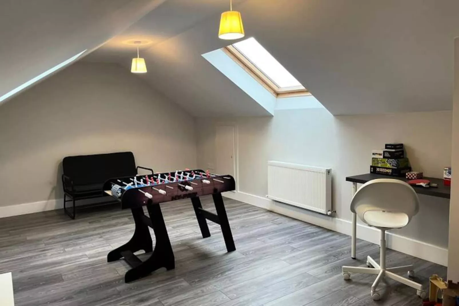 Maison à Spiddal Galway-Non tagué