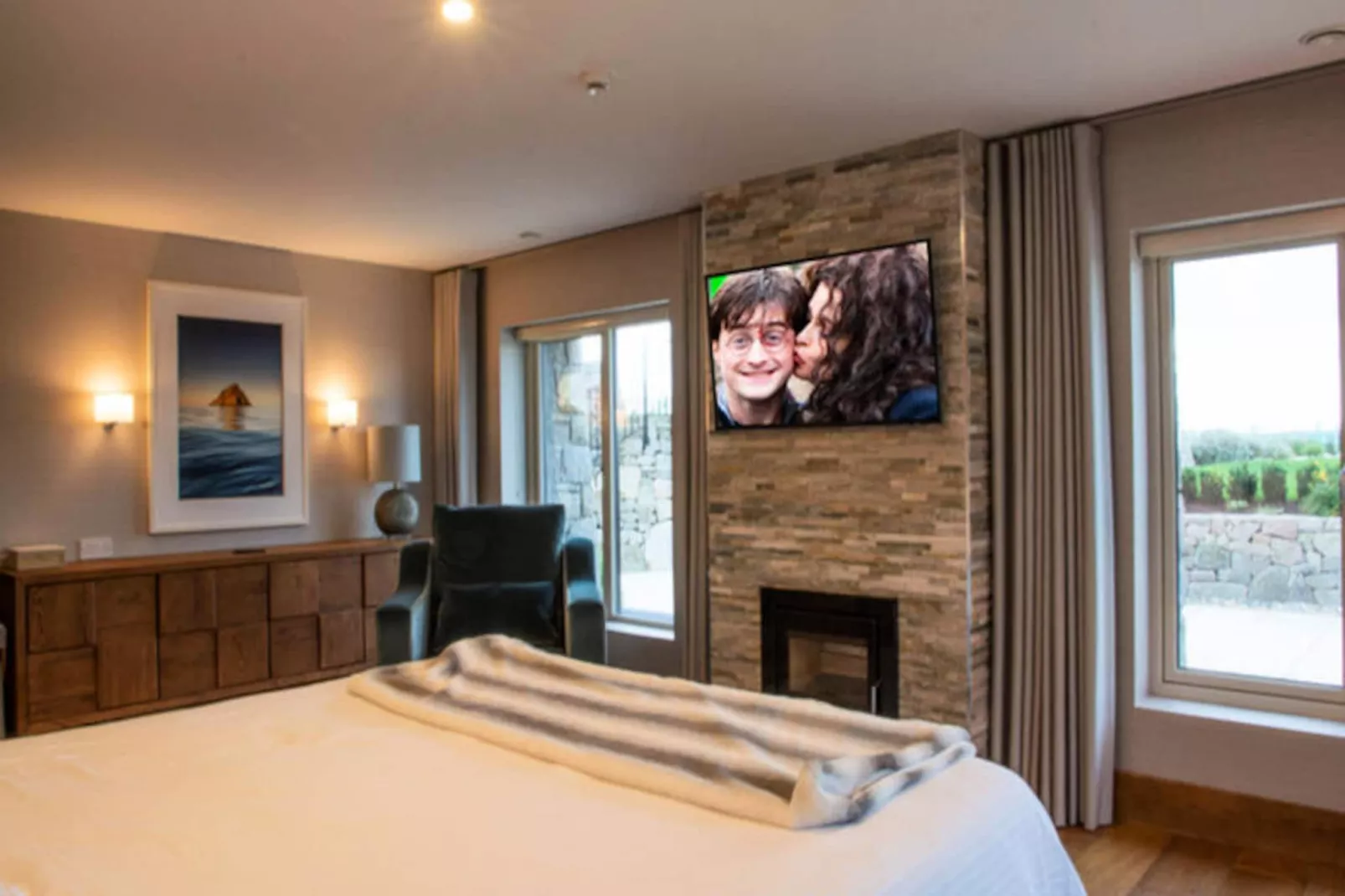 Maison à Carraroe Galway-Nicht zugeordnet