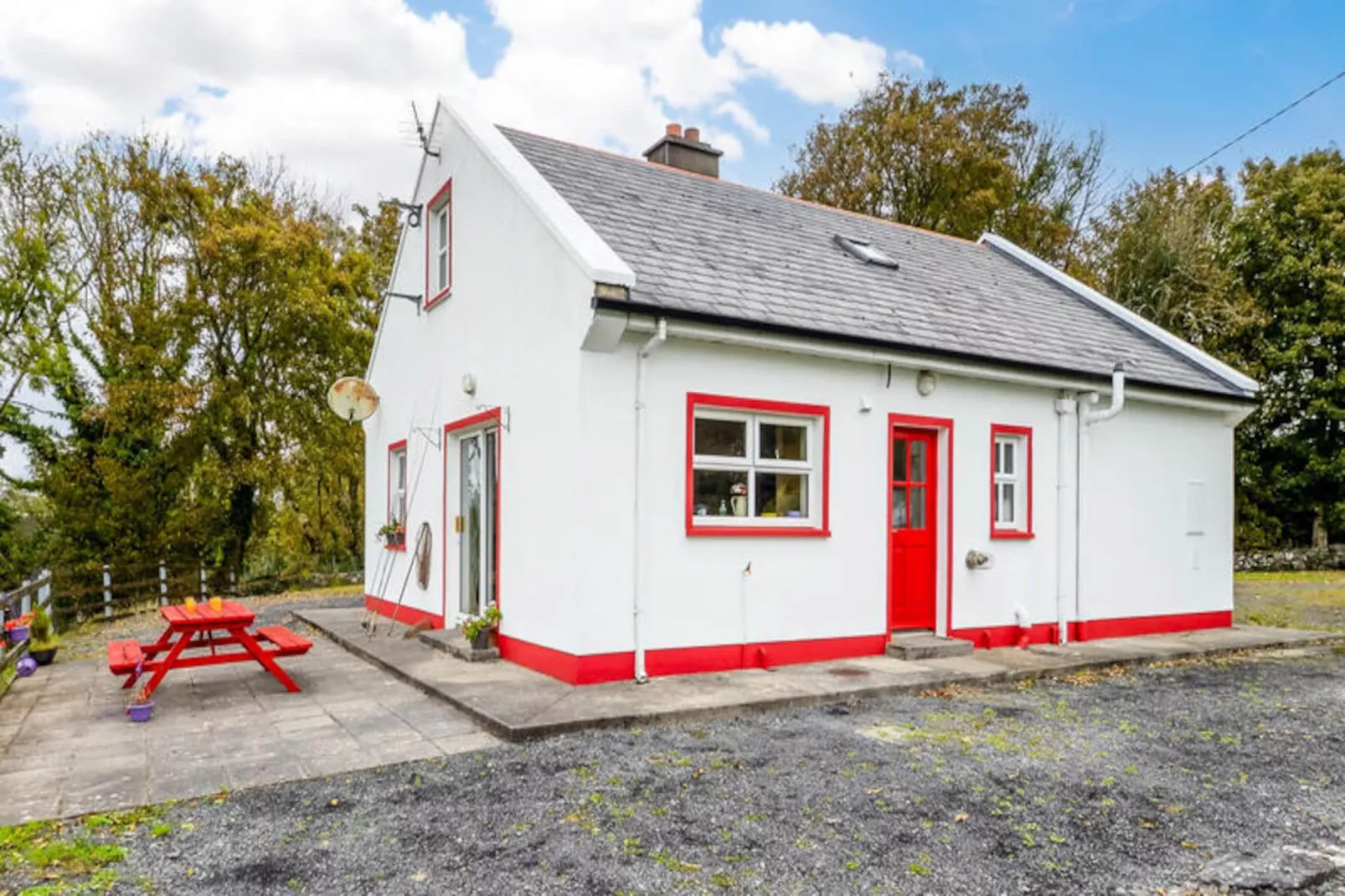 Maison à Ballinrobe Mayo-Untagged