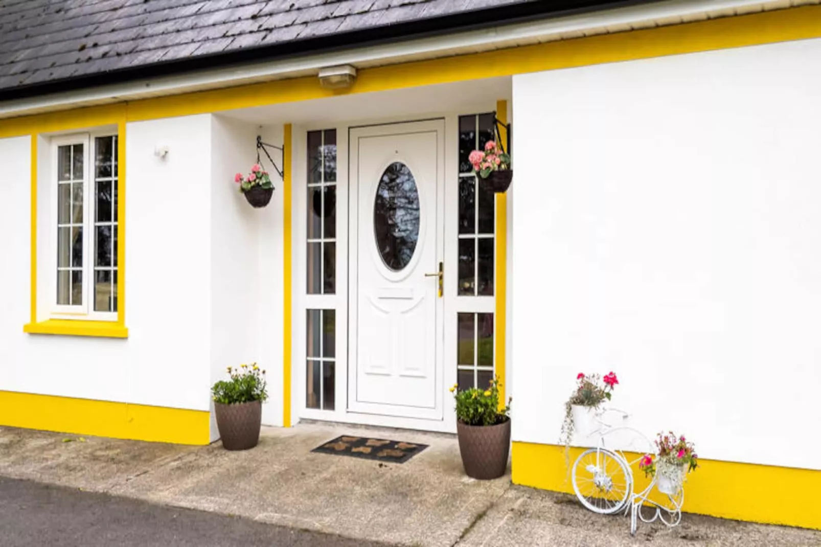 Maison à Ballinrobe Mayo-Untagged