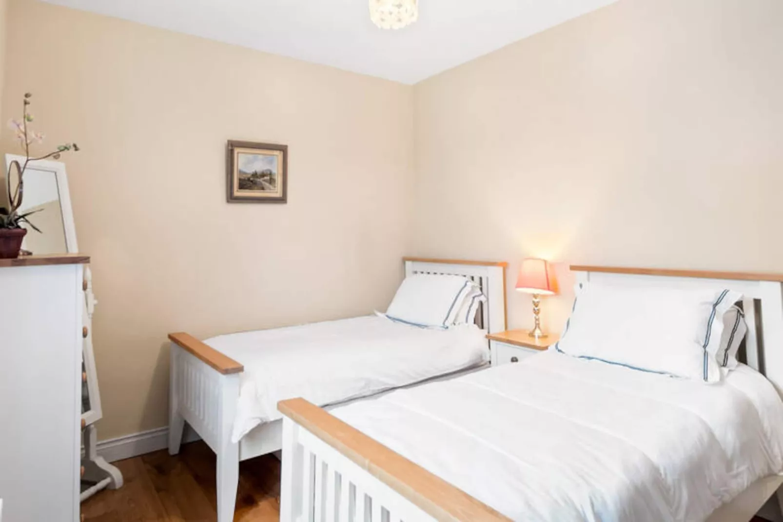 Maison à Letterfrack Galway-Non tagué