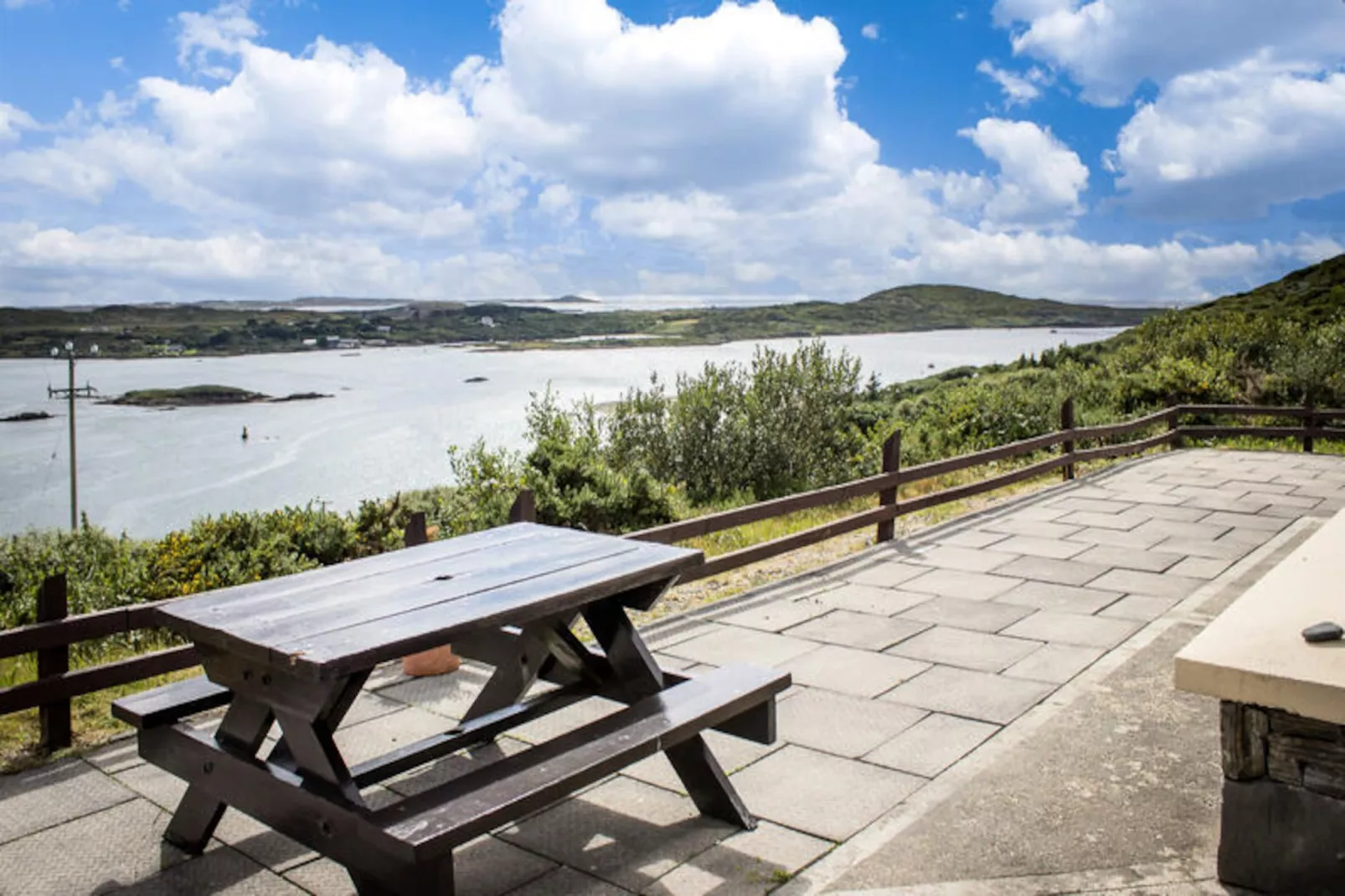 Maison à Clifden Galway-Untagged