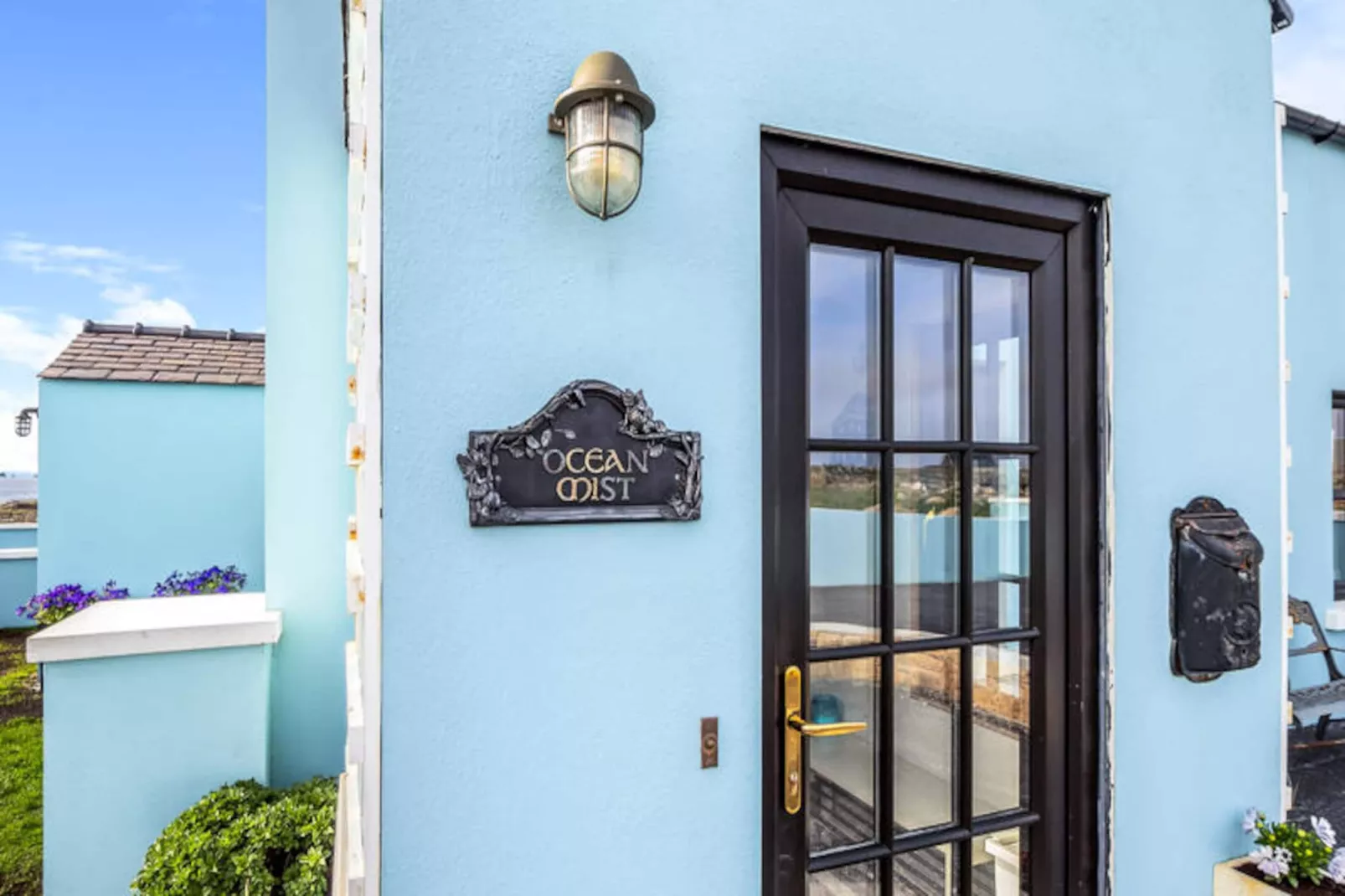 Mobil Home - Bungalow - Cottage à Carna Galway-Untagged