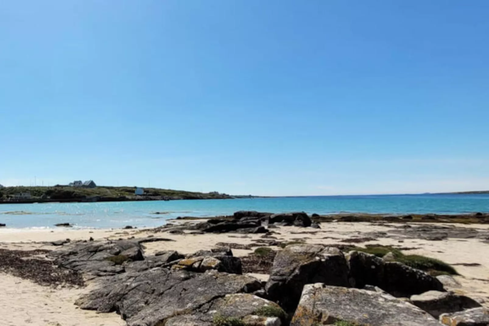 Maison à Cashel Galway-Untagged