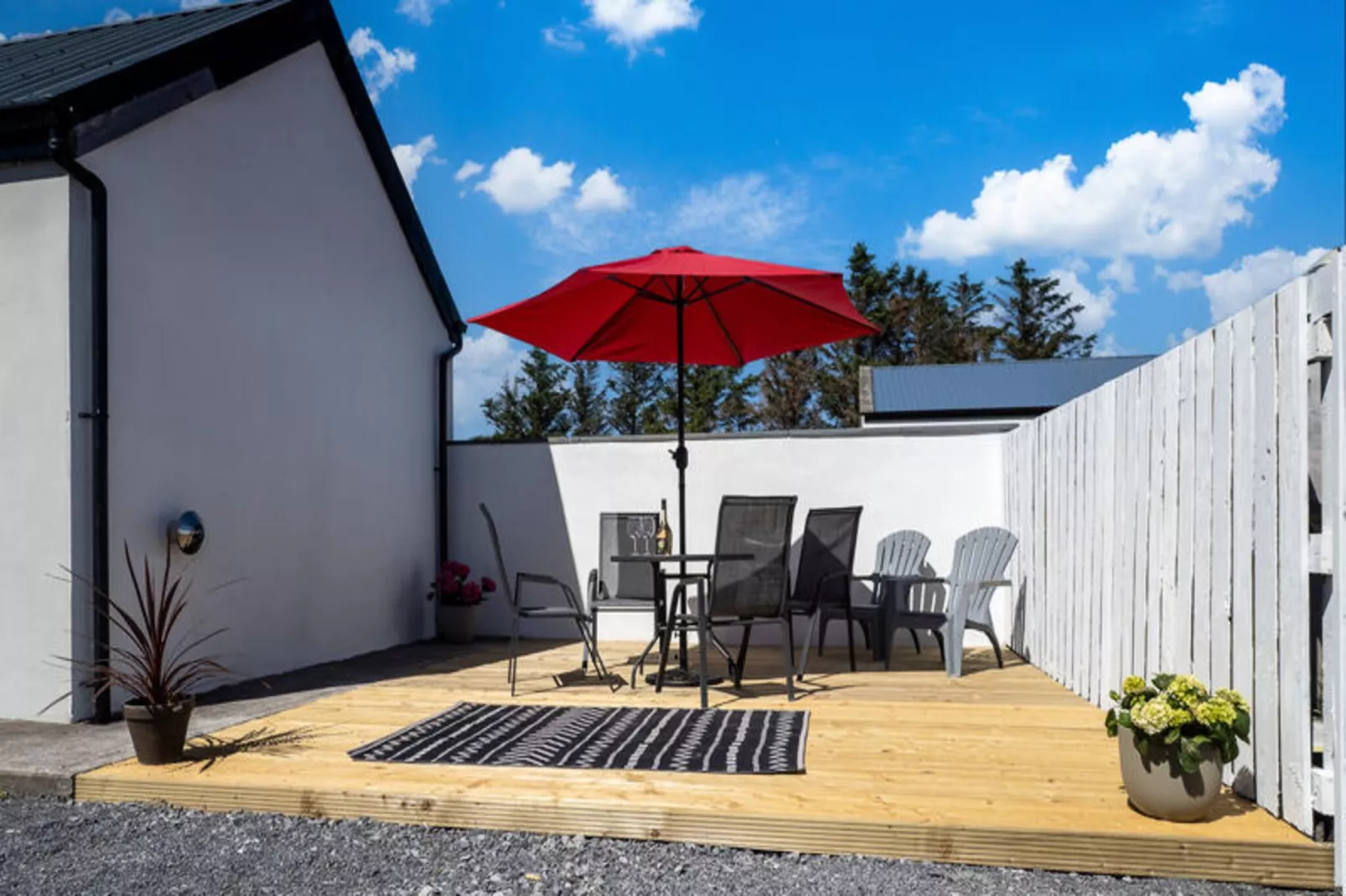 Maison à Renvyle Galway-Non tagué