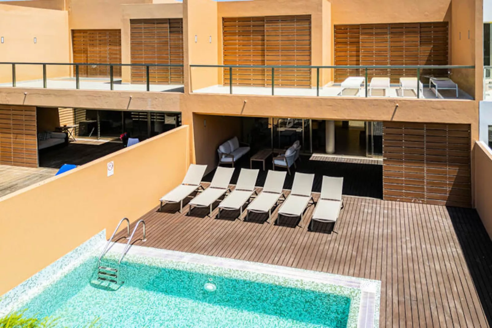 Maison à Albufeira-Nicht zugeordnet