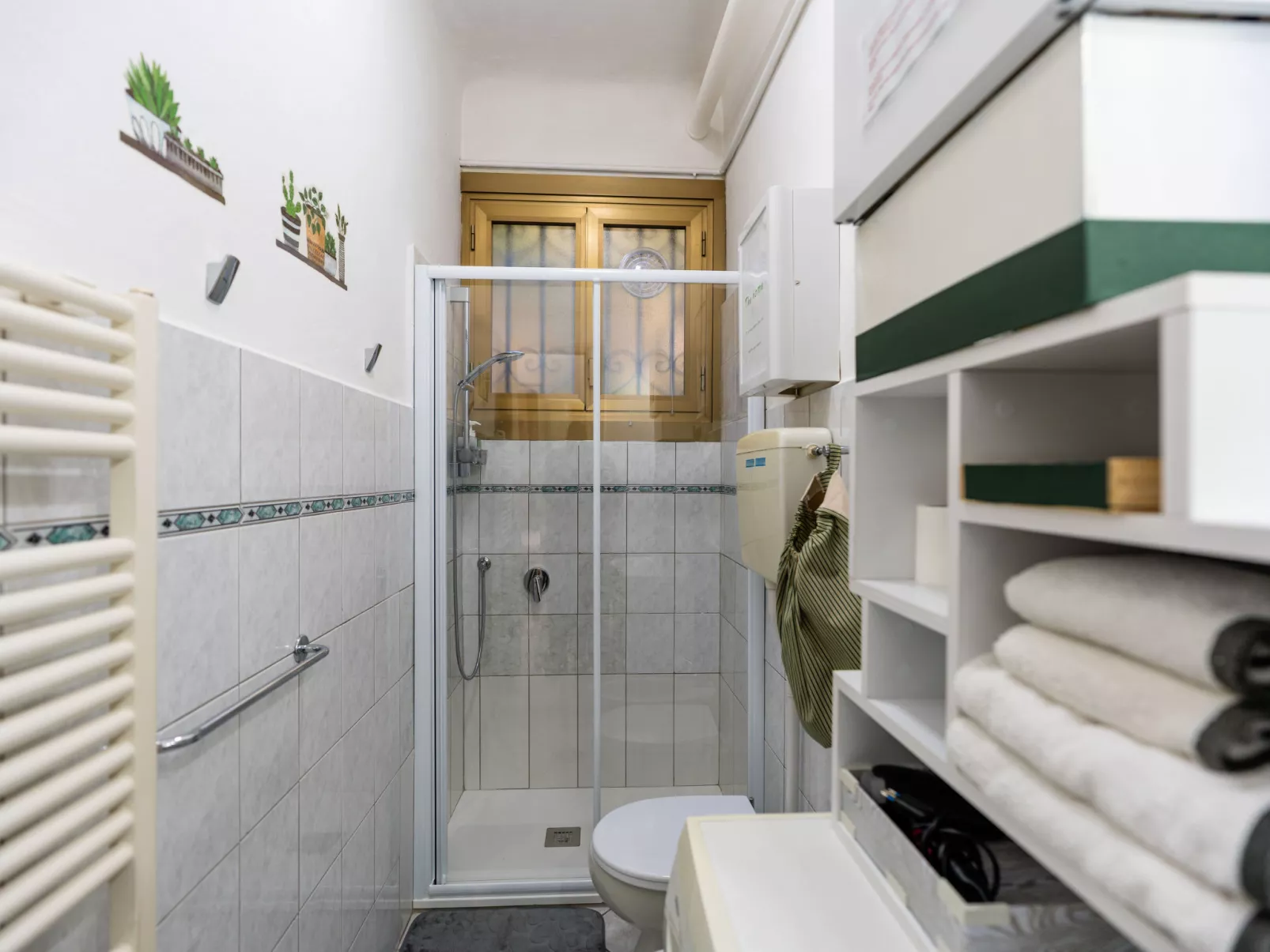 Margherita Home-Dedans