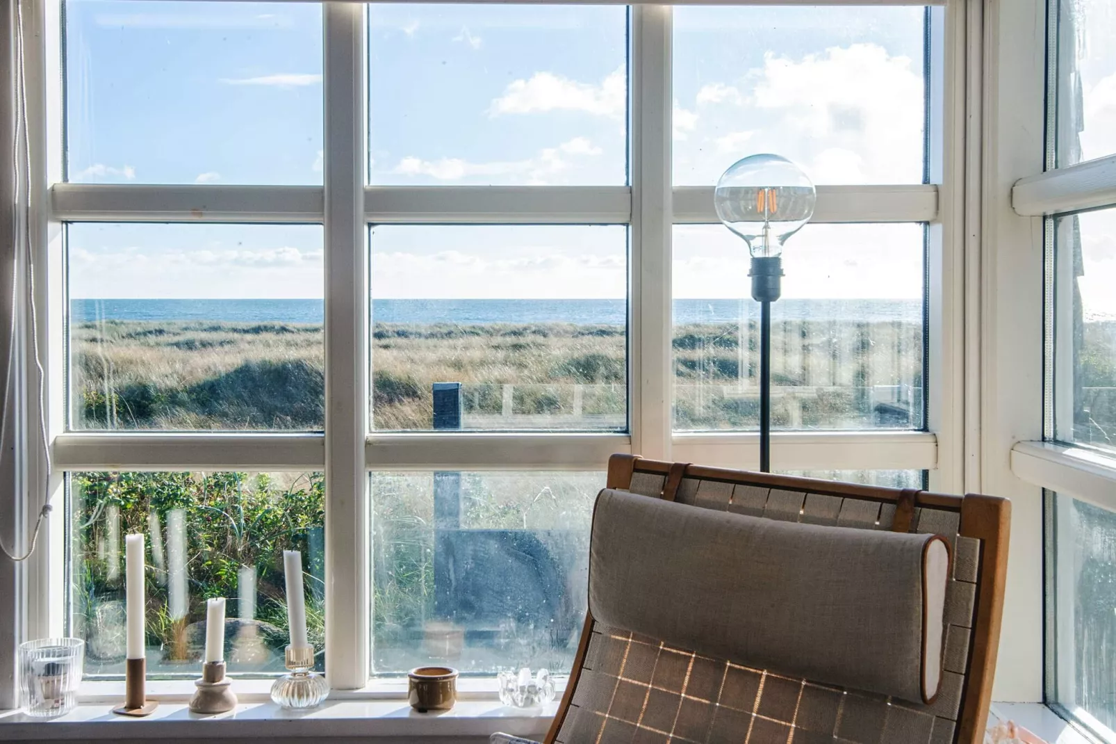 4 person holiday home in Grenaa-Indoor