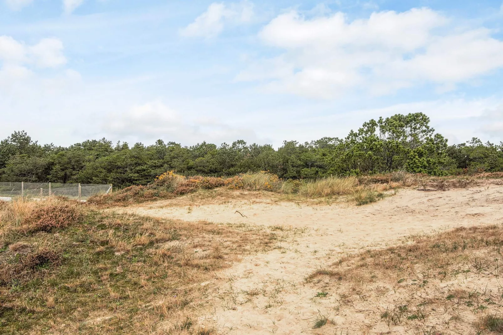 RIM FERIECENTER-Aussicht