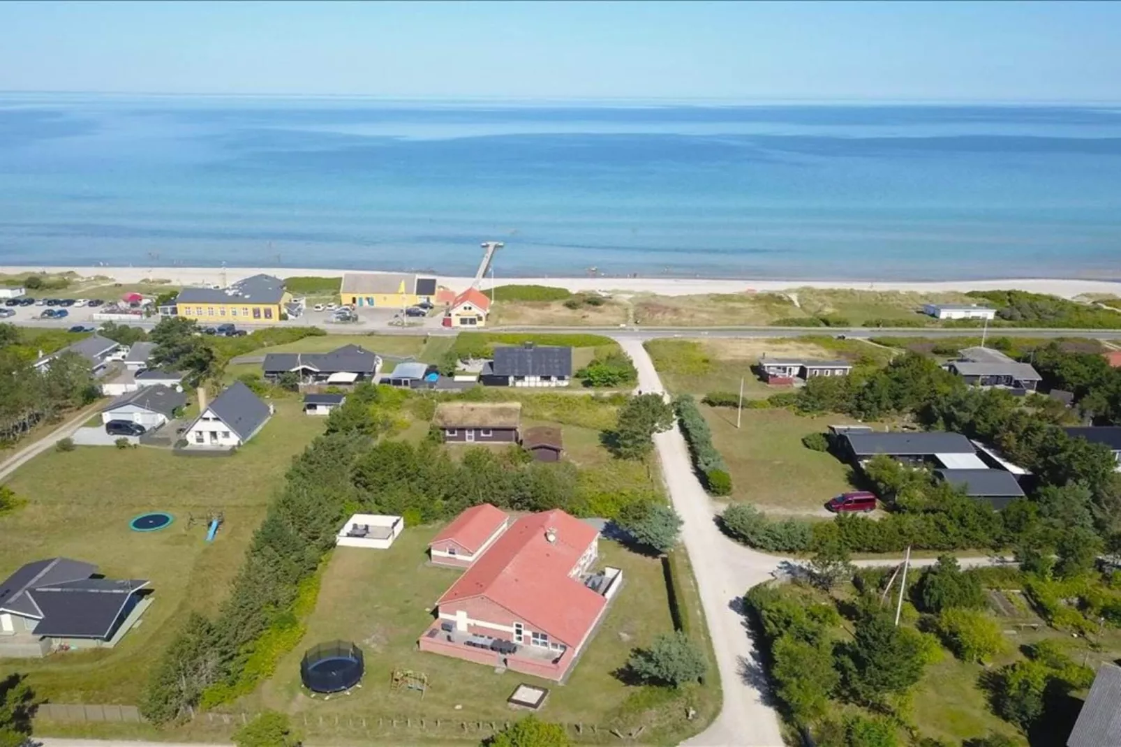 Seaside Retreat with Pool - By Traum Ferienwohnungen