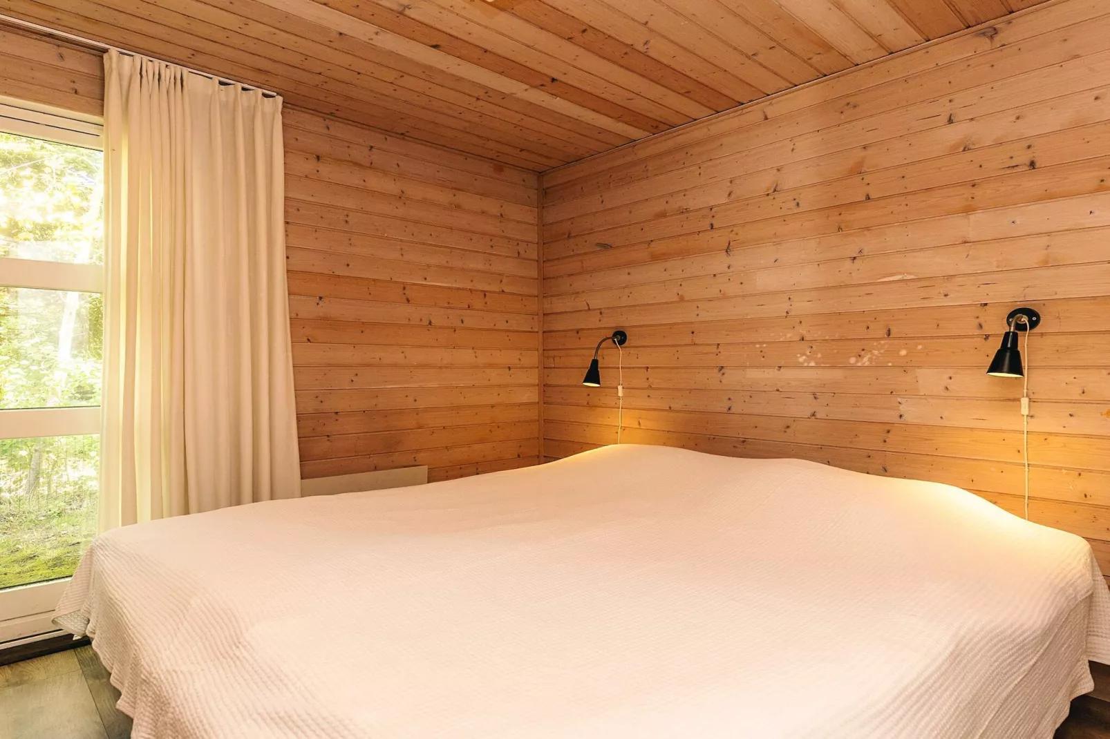 10 Personen Ferienhaus in Væggerløse-By Traum-Innenbereich