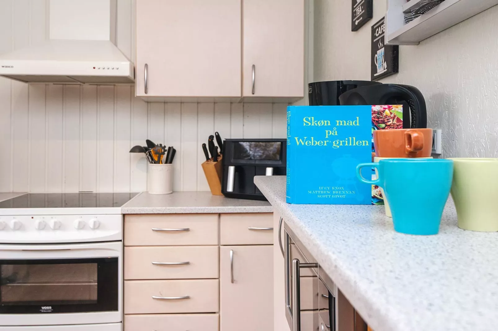 6 person holiday home in Ørsted-By Traum-Indoor