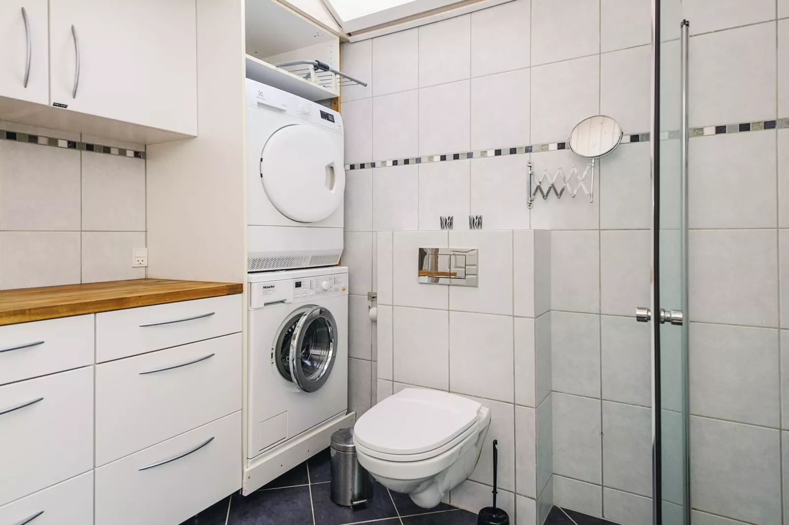 7 person holiday home in Fanø-By Traum-Indoor