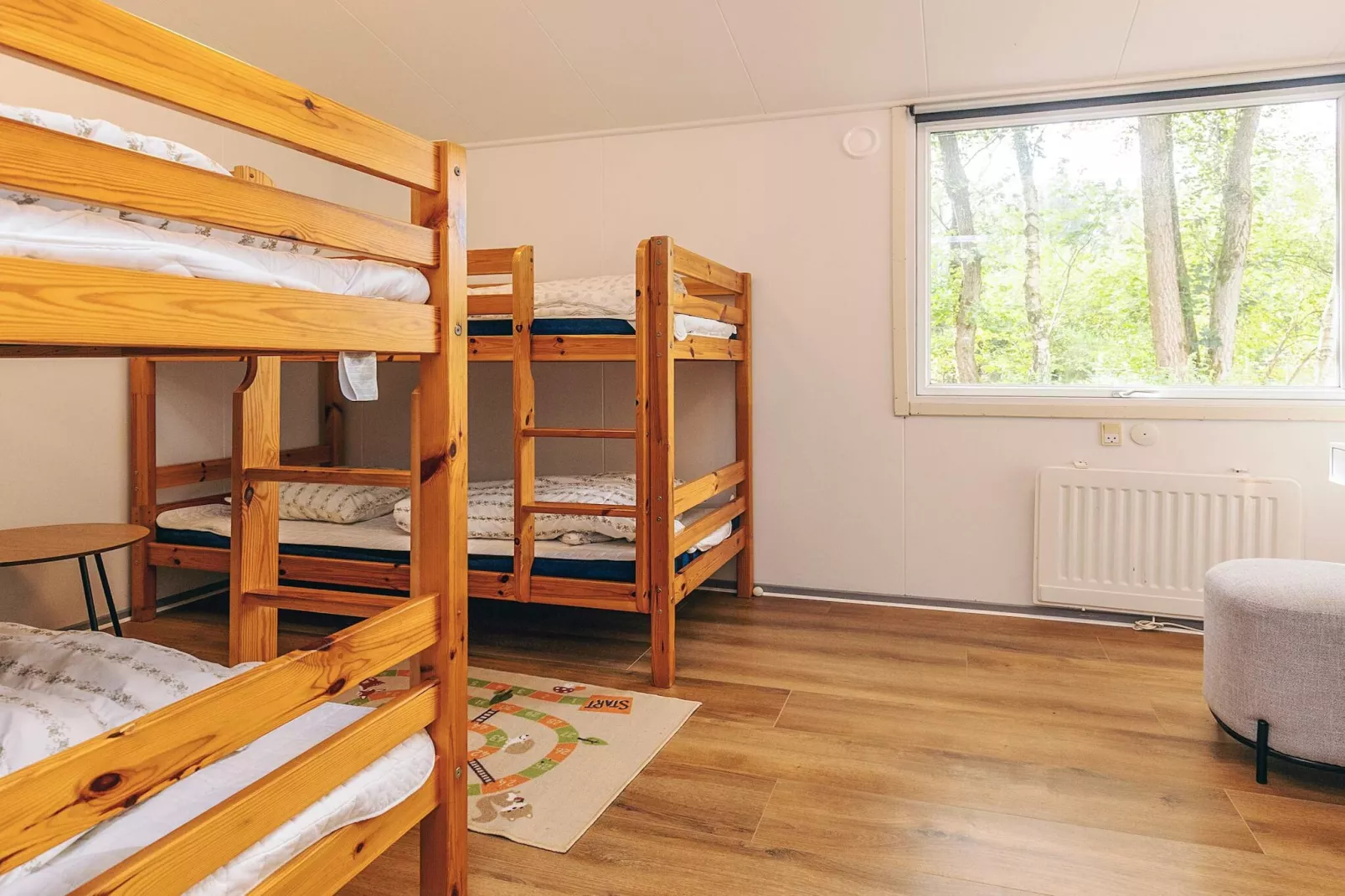 Geraumiges Refugium am Limfjorden -- By Traum Ferienwohnungen-Innenbereich