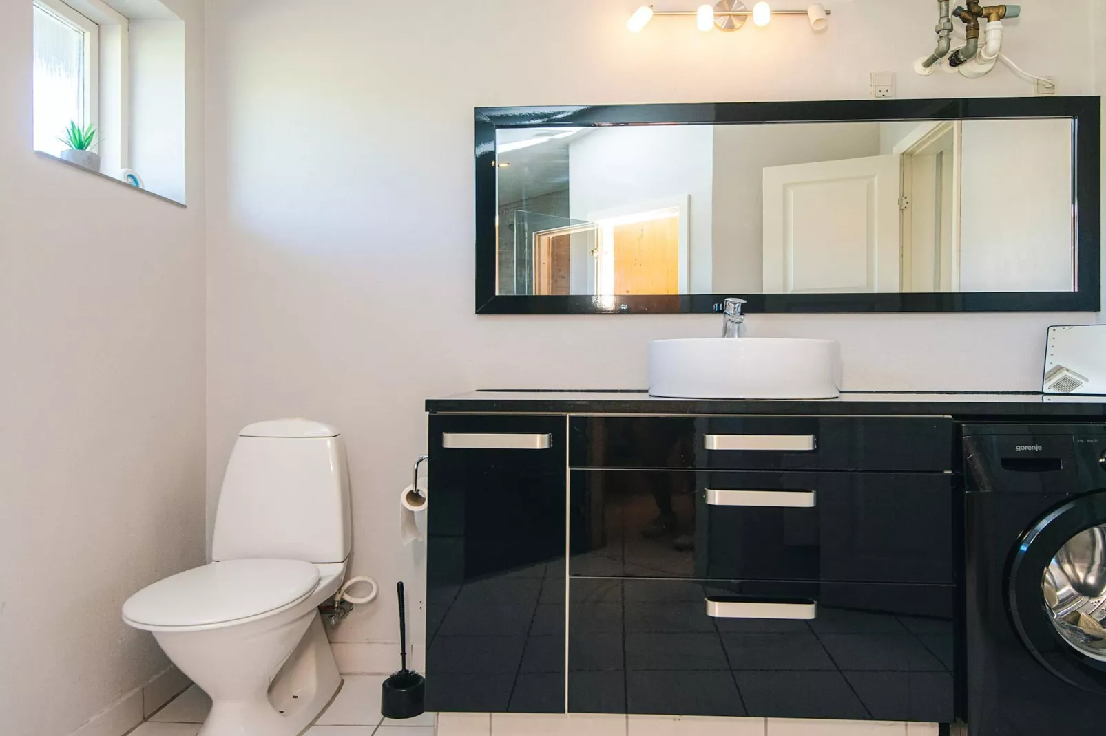 Renovated Summerhouse in Hejlsminde - By Traum Ferienwohnungen-Indoor