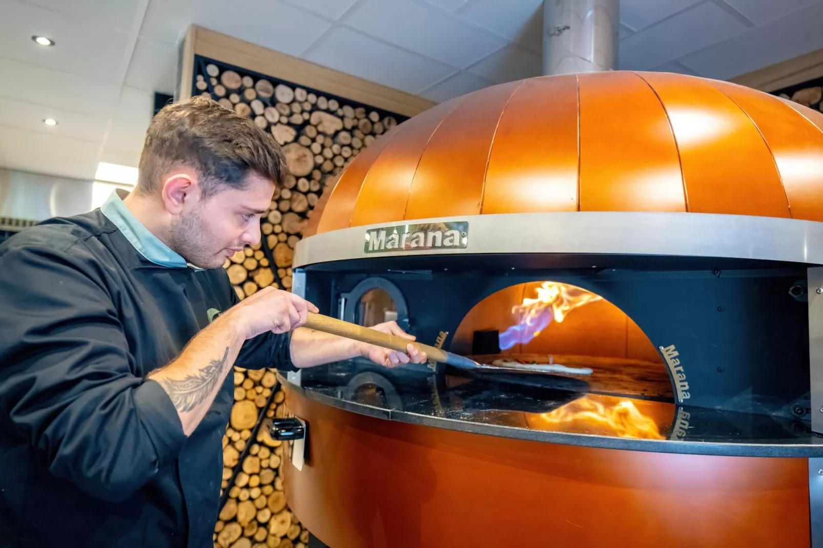 Ferienresort Cochem 34-Ambiente