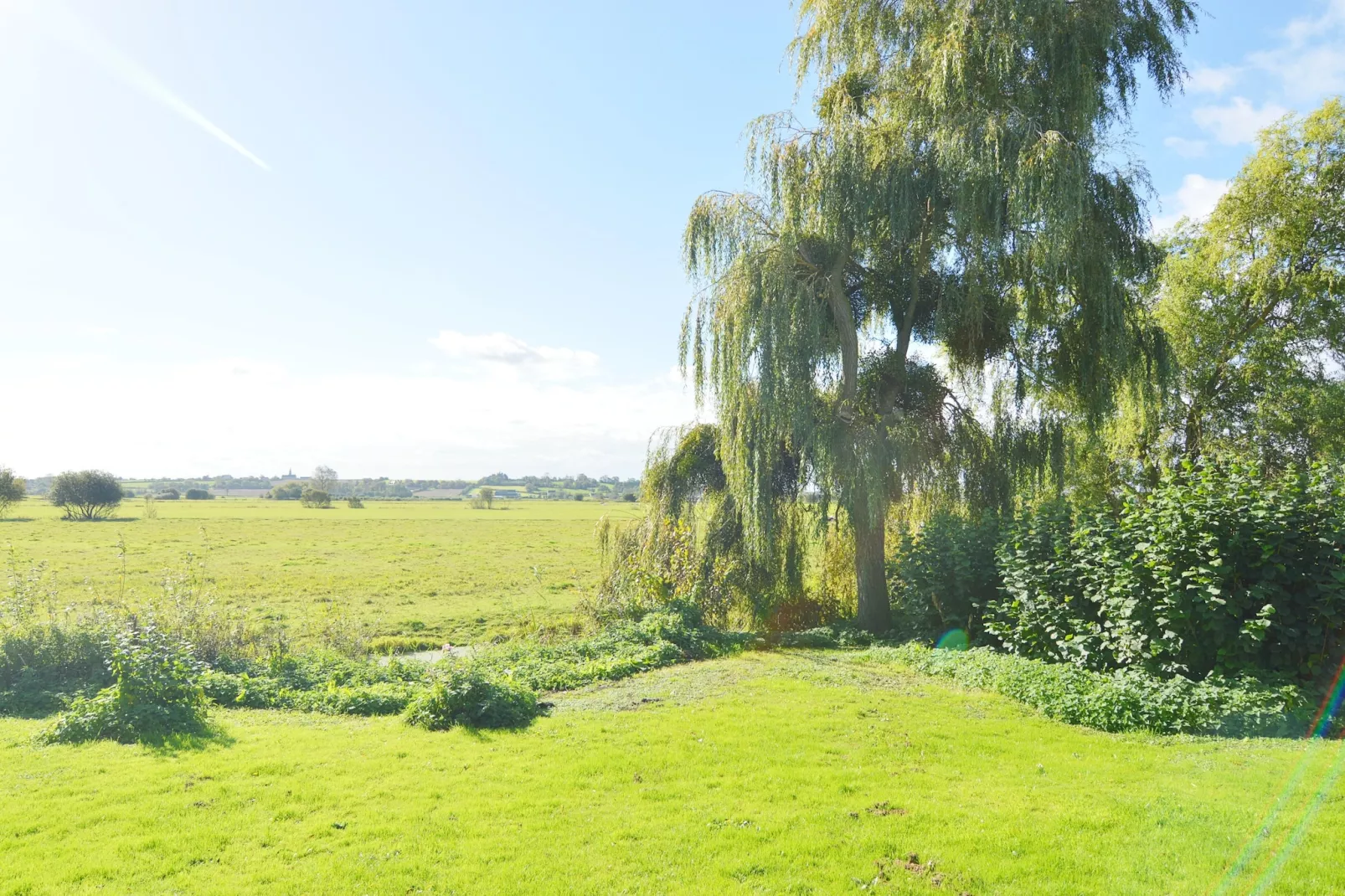 Gite Le Jonquet-Areas within 5km in summer