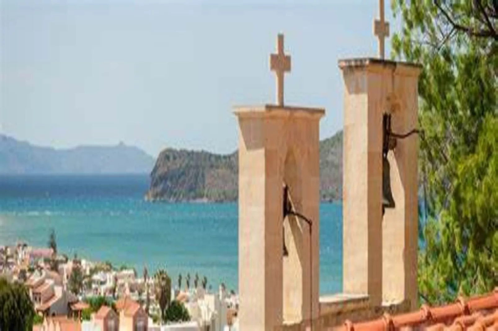 Holiday home, Stalos-Villa Giorgos-Gebiete Sommer 5 km