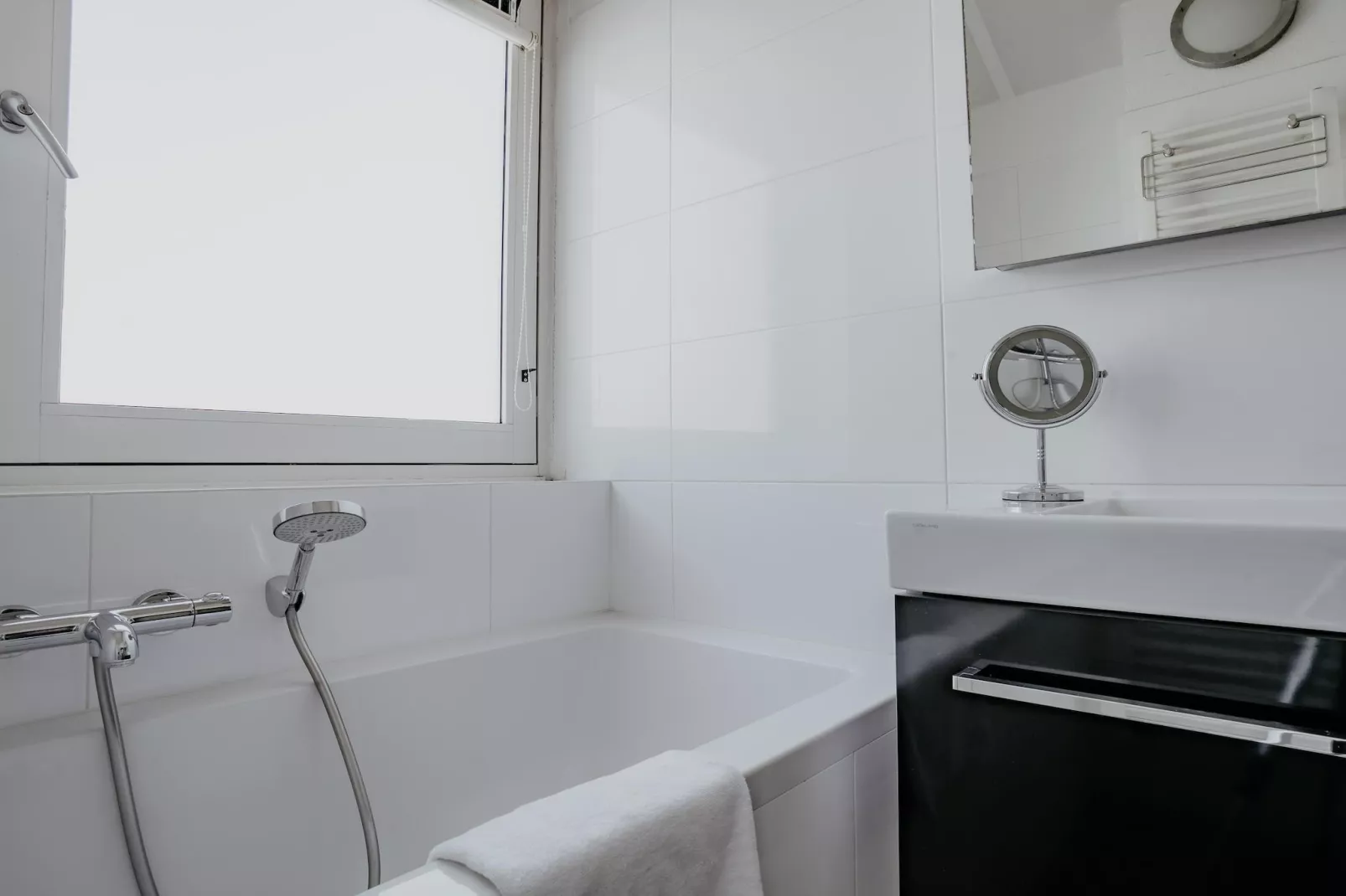 Waterpark de Meerparel 4-Badezimmer