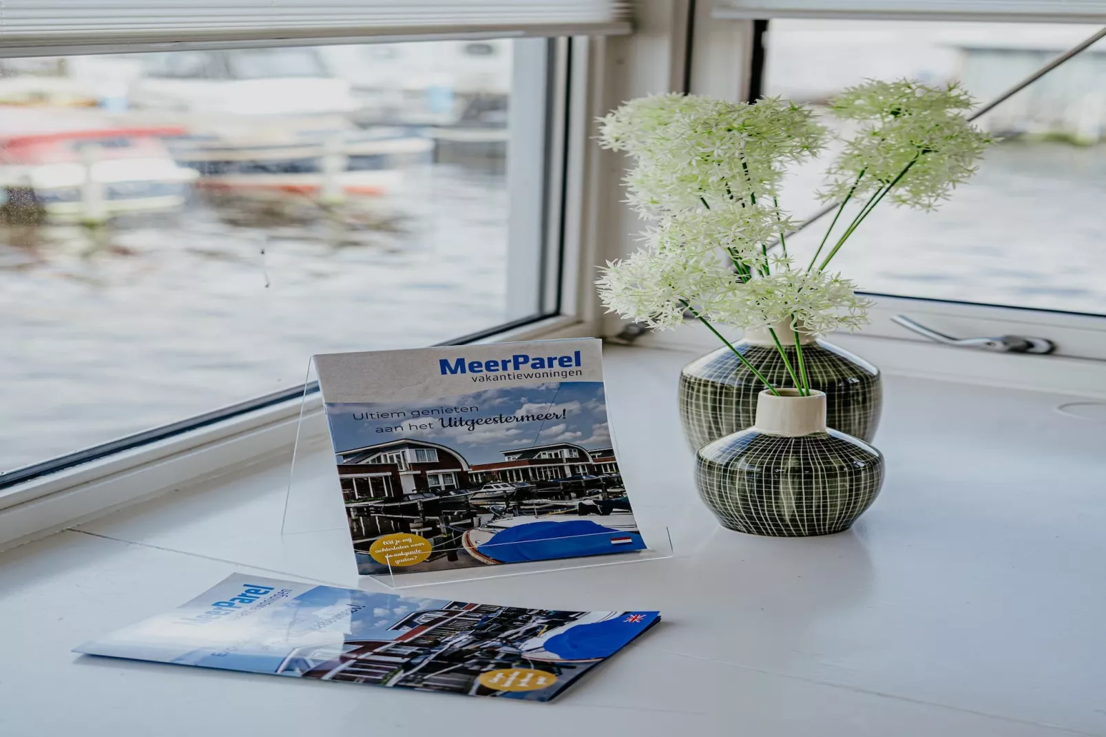 Waterpark de Meerparel 12-Ambiance