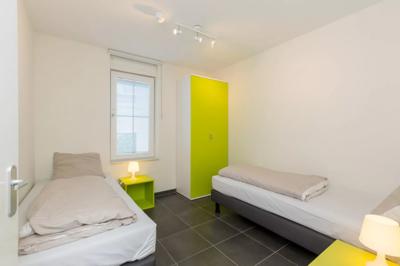 Appartement Duinhof Dishoek 13H - 6 pers de luxe-Untagged