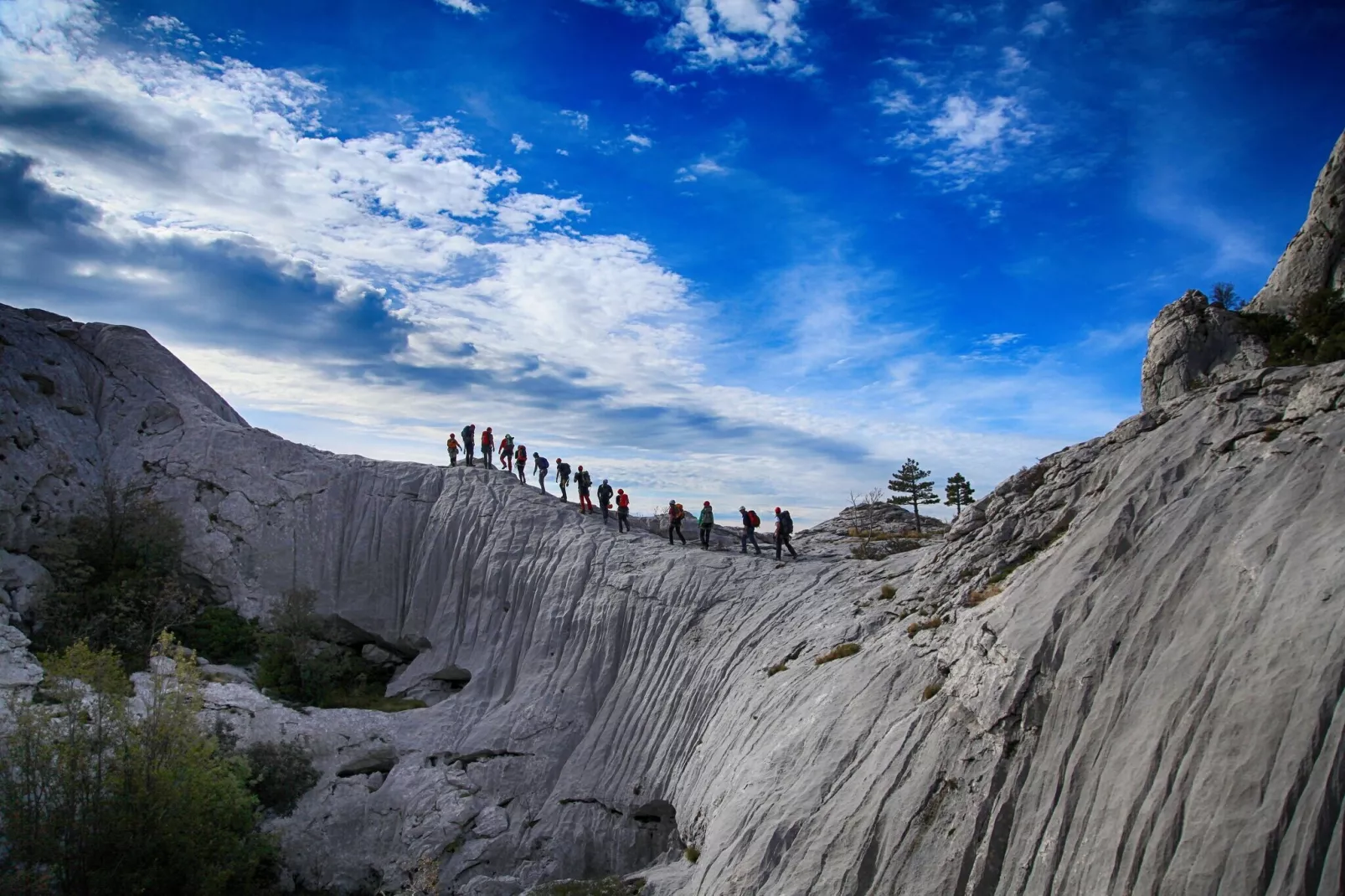 Apartments Grande Vista Starigrad Paklenica SD62 A-01 9 Pers-Areas within 5km in summer