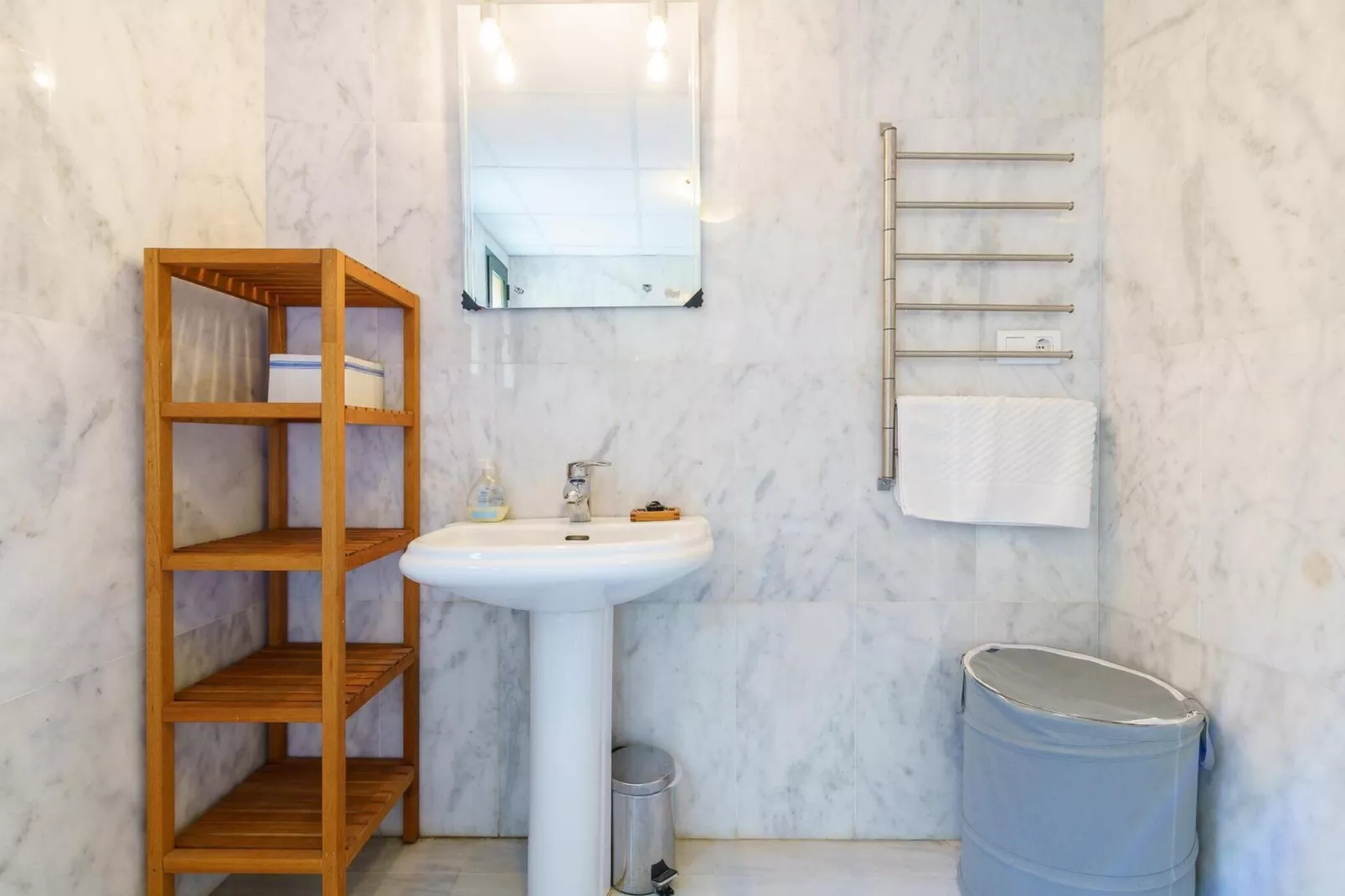 Cumbres de Riviera - CT 169 6 PAX-Salle de bain