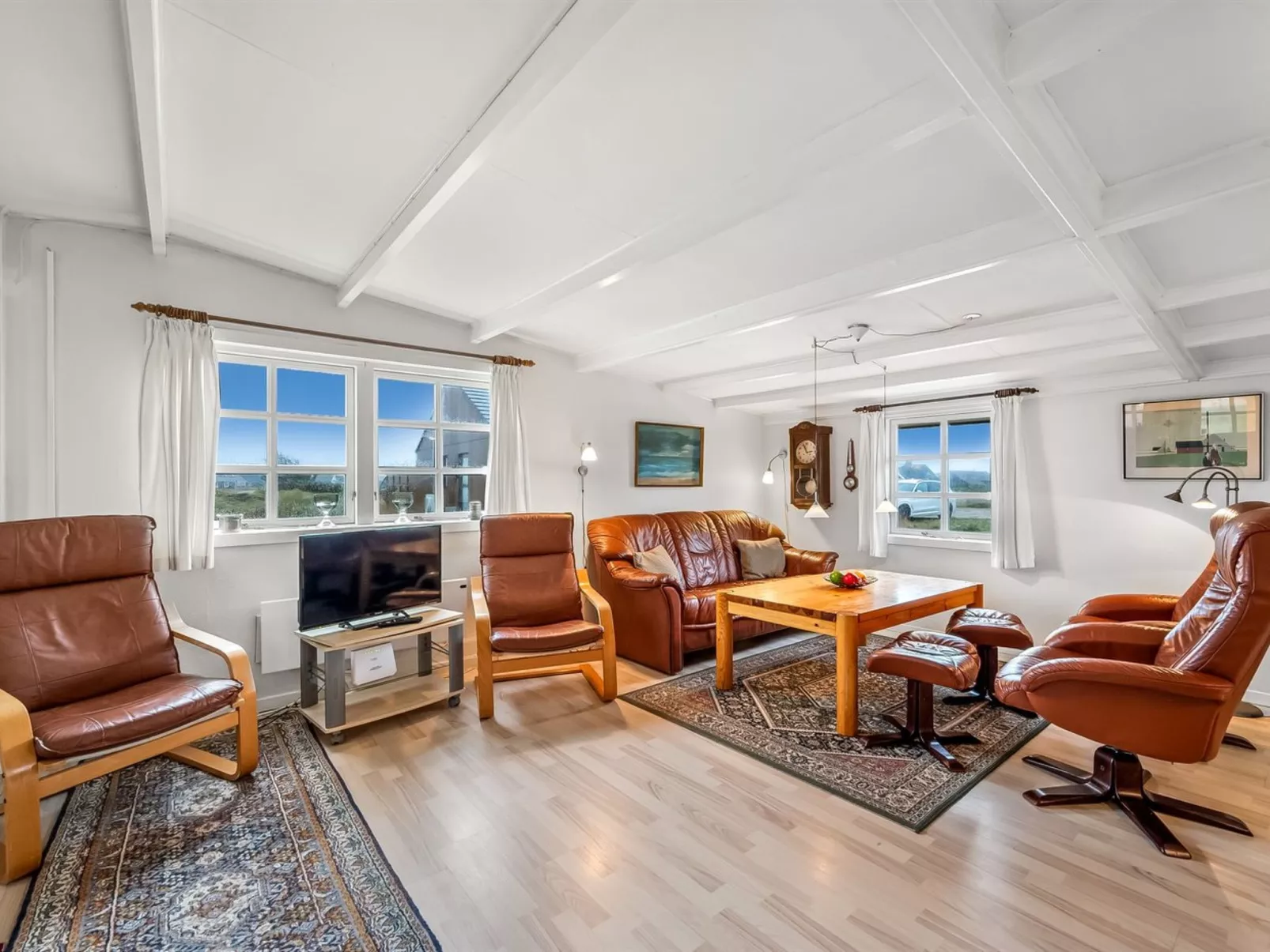 "Luiza" - 300m from the sea-Inside