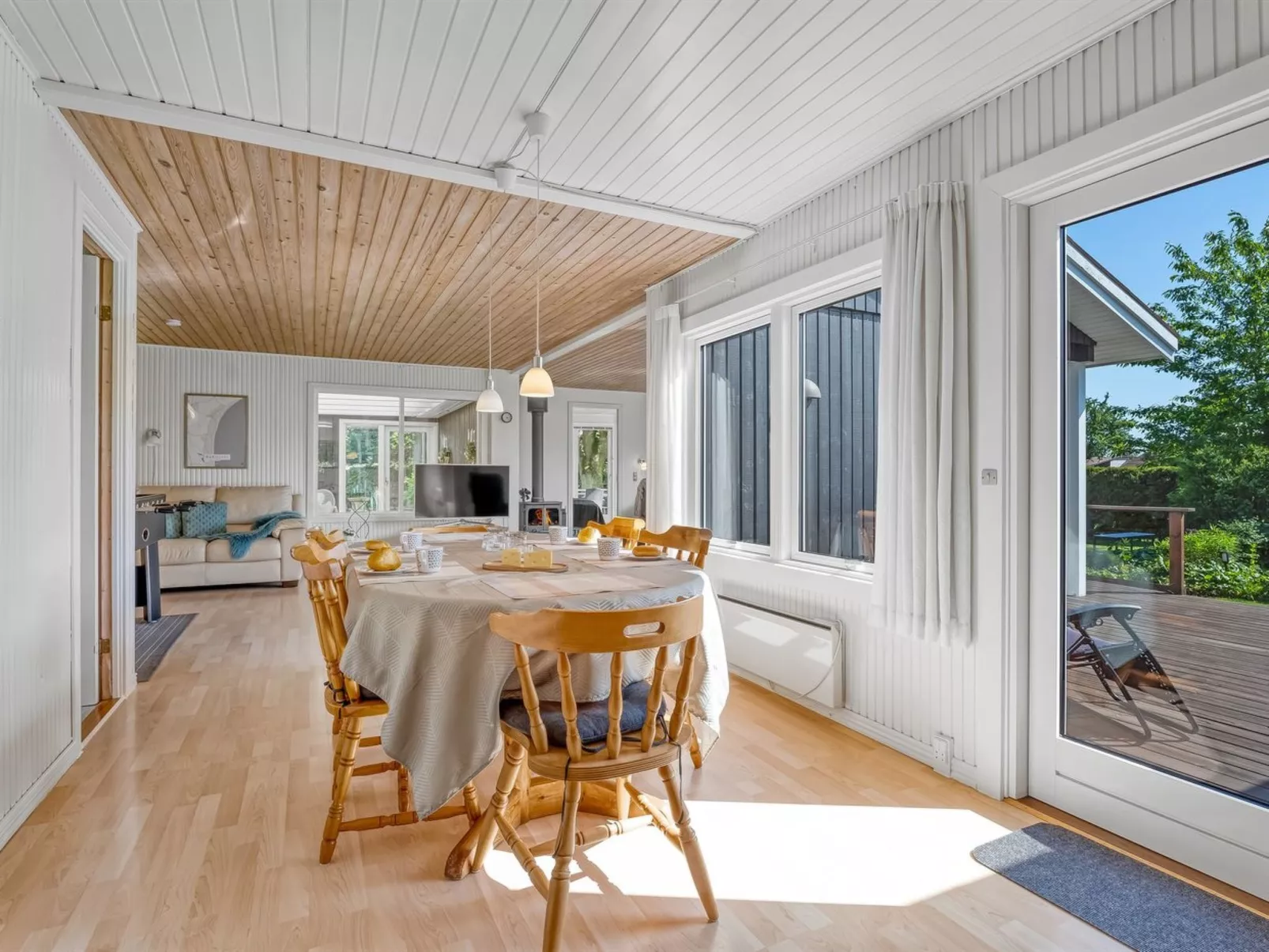 "Lirita" - 700m from the sea-Inside