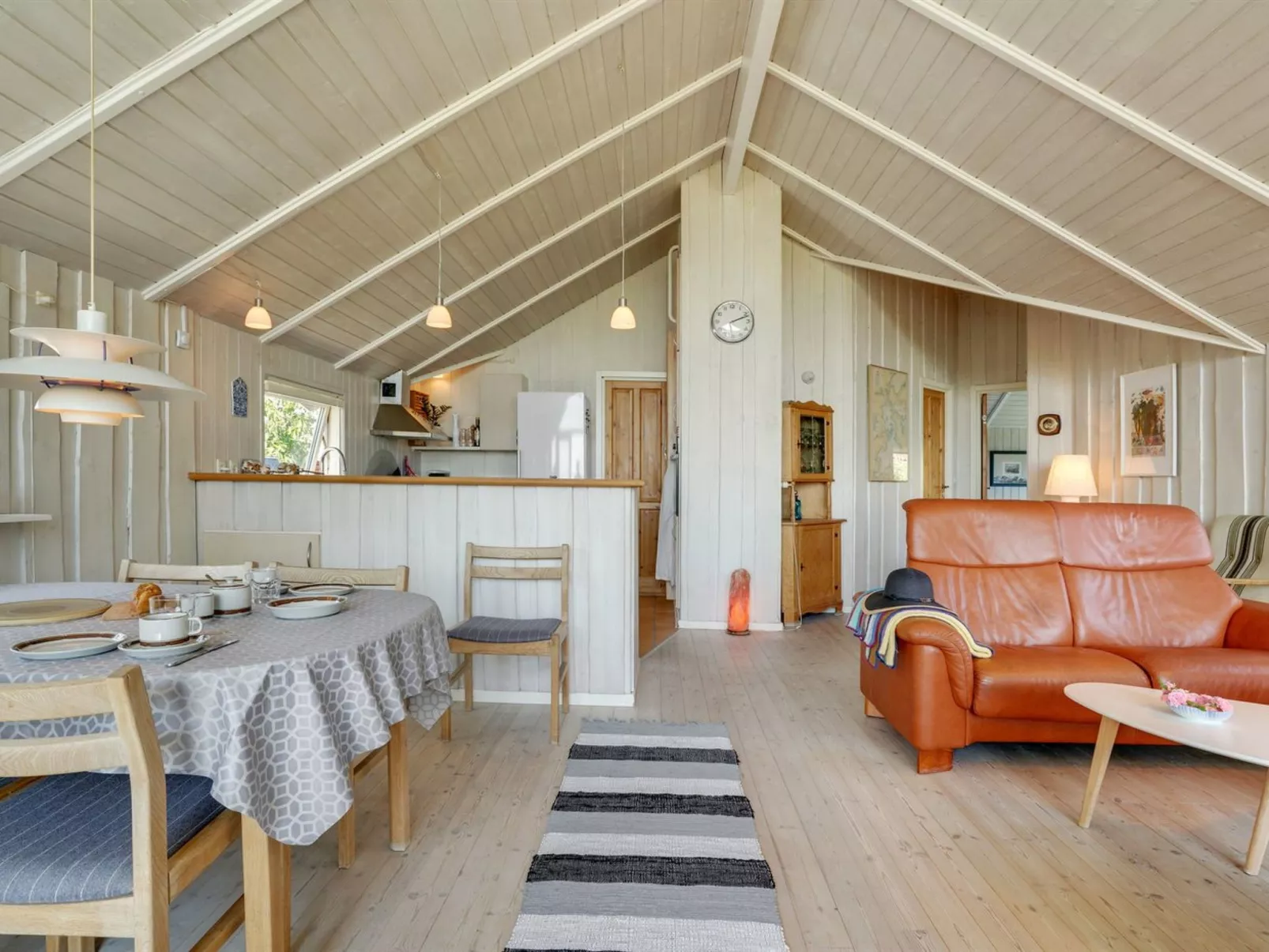 "Kaike" - 100m from the sea-Inside