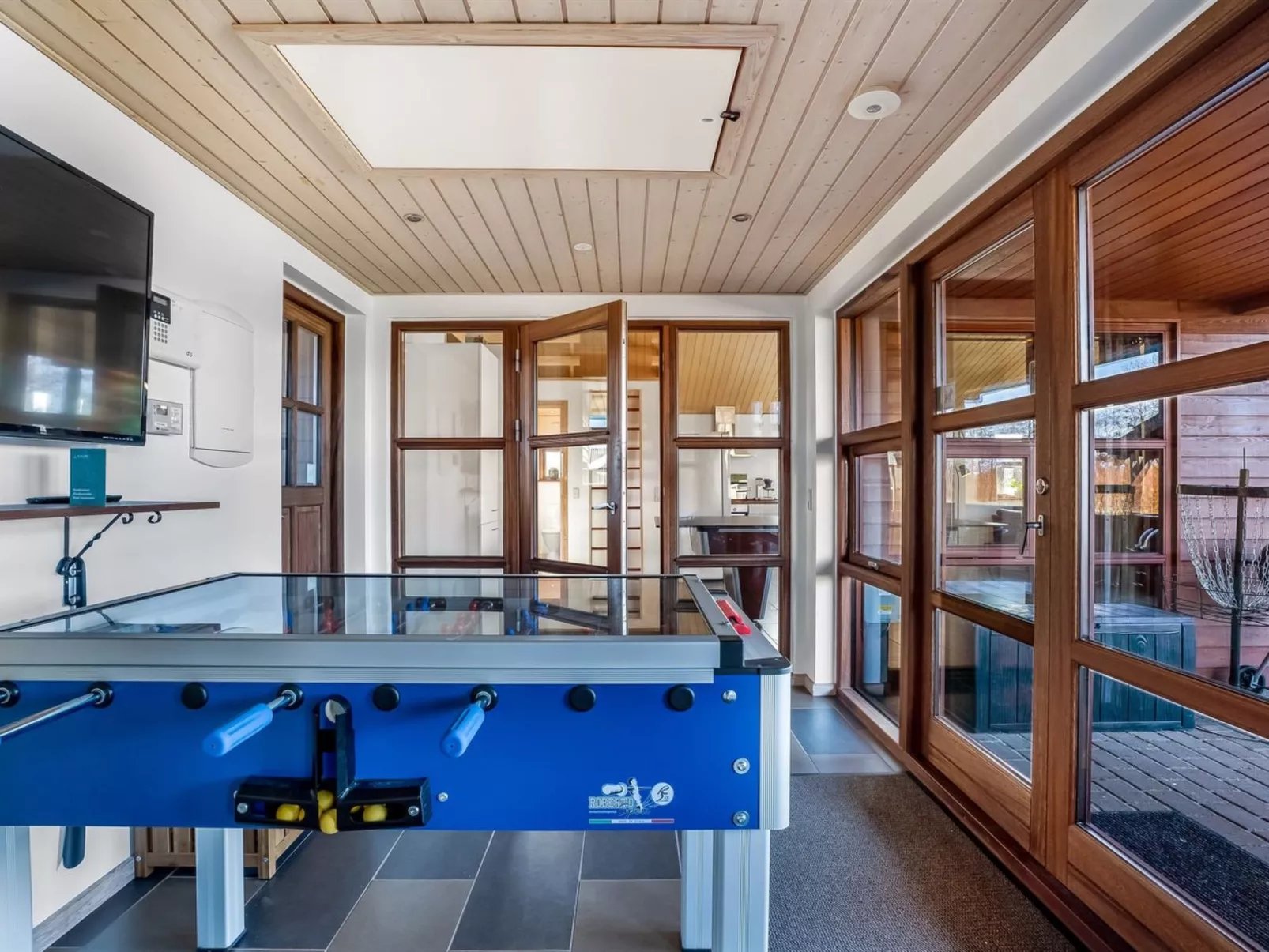 "Niela" - 800m from the sea-Dedans