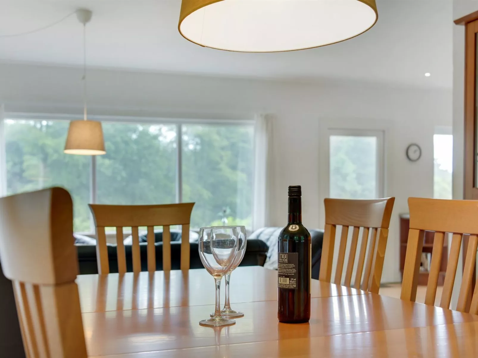 "Rosa" - 300m from the sea-Dedans