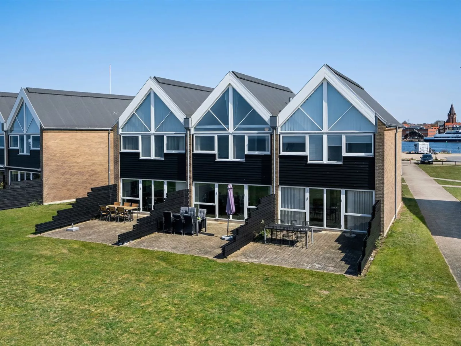 "Ninne" - 50m from the sea-Outside