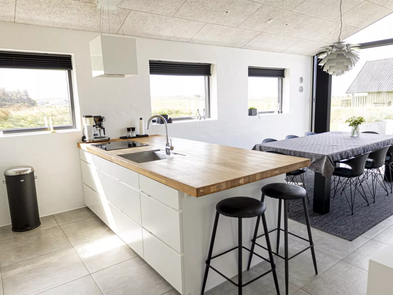 "Volfgang" - 250m from the sea-Inside