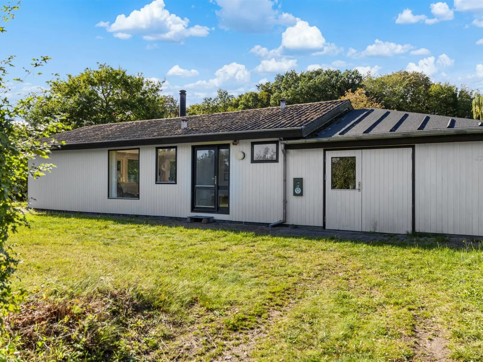 "Kalle" - 400m from the sea-Outside