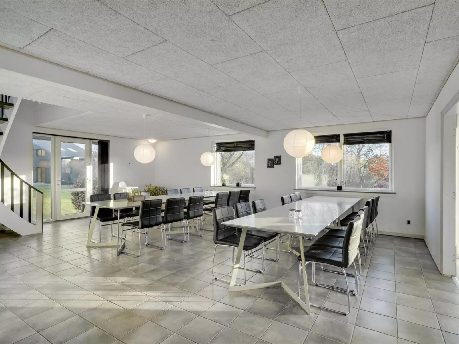 "Markhild" - 300m to the fjord-Drinnen