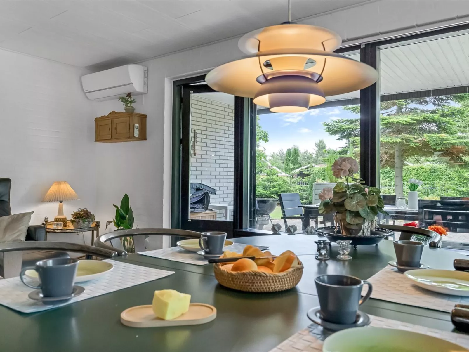 "Hanka" - 500m from the sea-Inside