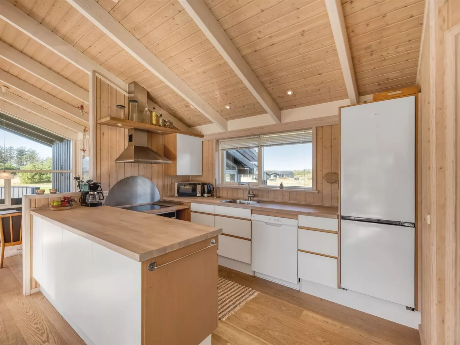 "Asol" - 650m from the sea-Inside