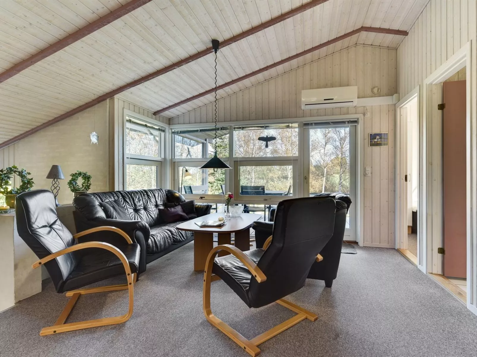 "Roel" - 500m from the sea-Dedans