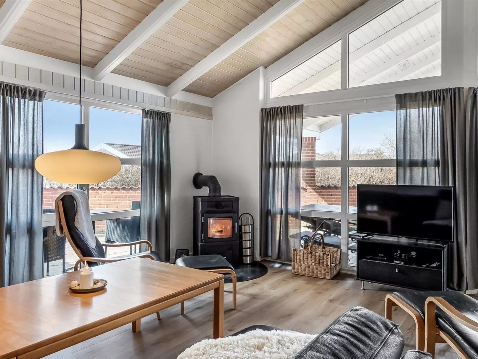 "Solina" - 500m from the sea-Inside