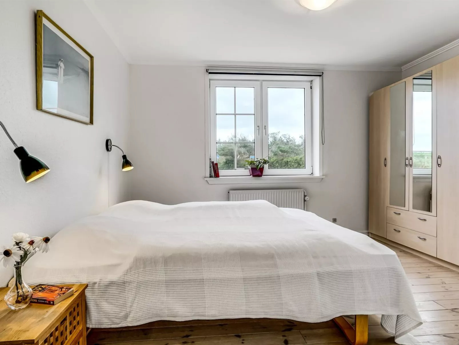 "Adelina" - 500m from the sea-Dedans