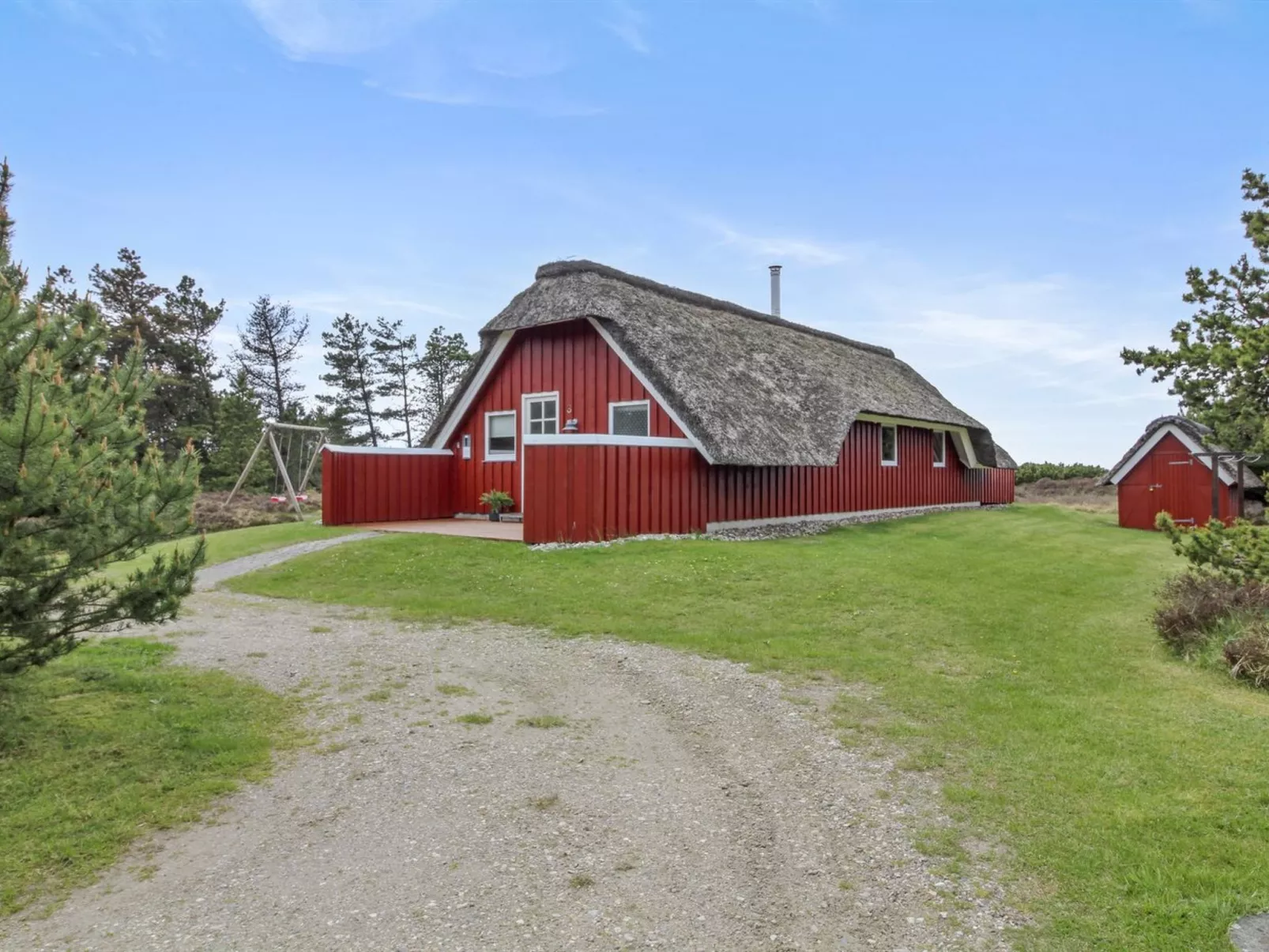 "Dida" - 3.1km from the sea-Dehors