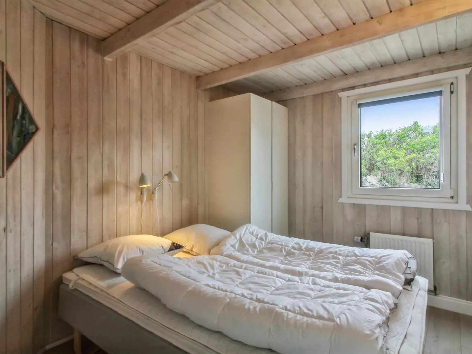 "Romil" - 350m from the sea-Inside