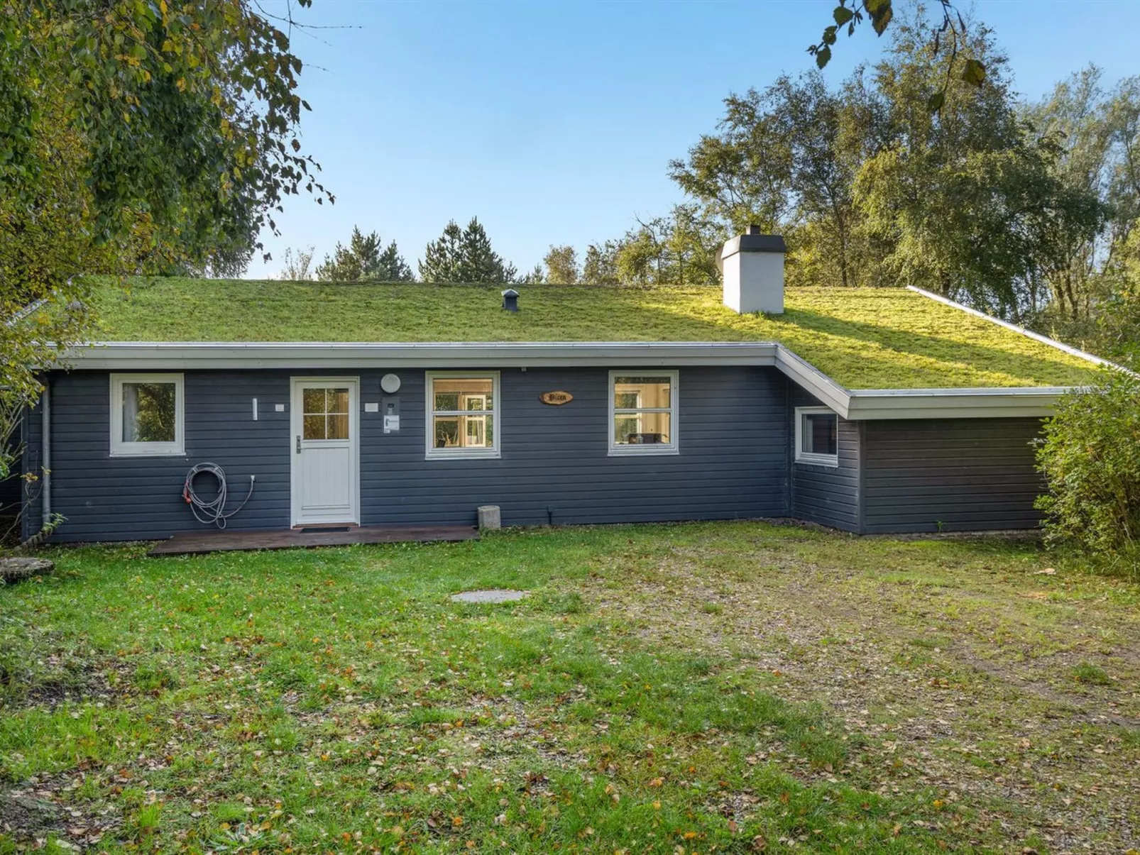 "Dorete" - 2.2km from the sea-Outside