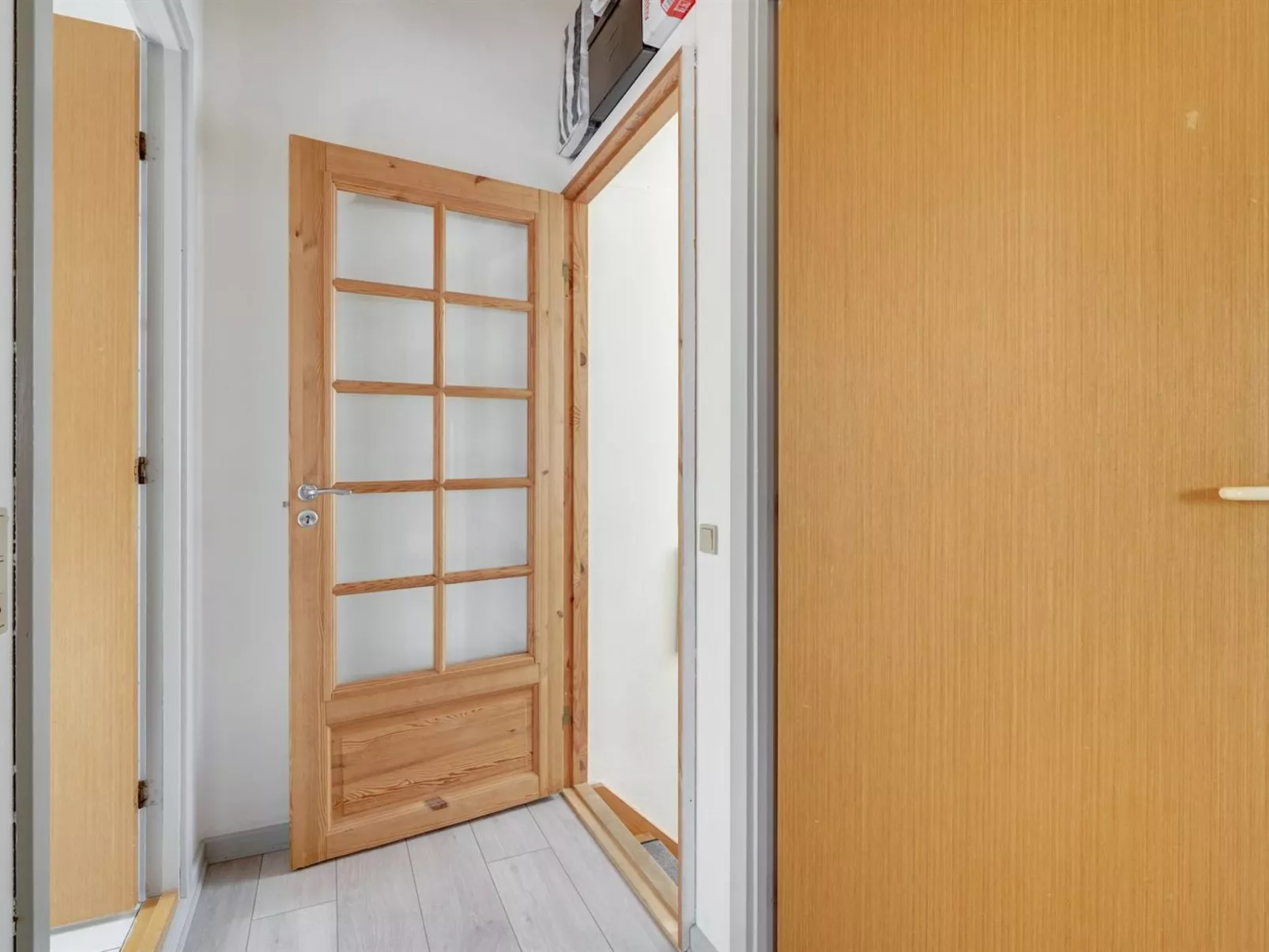 "Mariam" - 2.3km from the sea-Drinnen