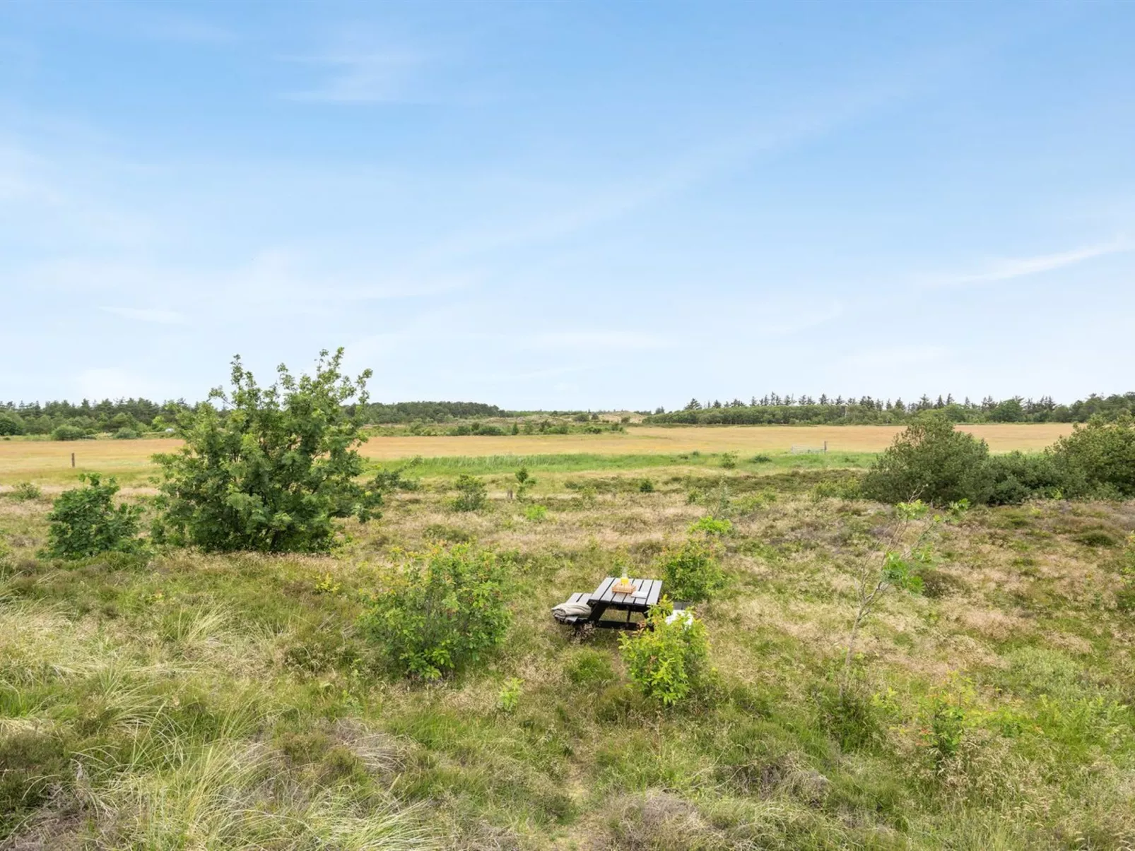 "Ruzica" - 3.9km from the sea-Outside