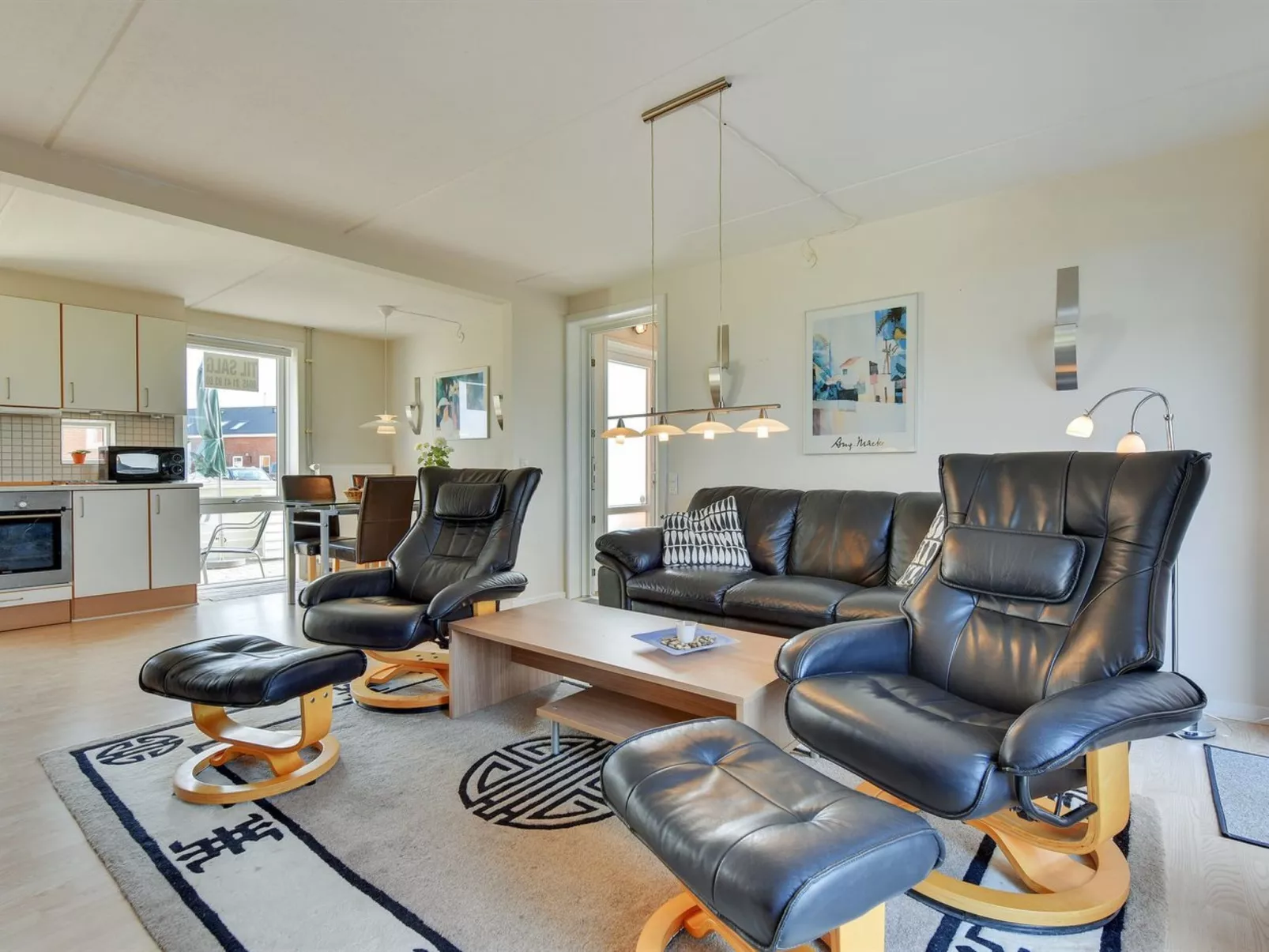 "Jovanka" - 2.3km from the sea - Inside