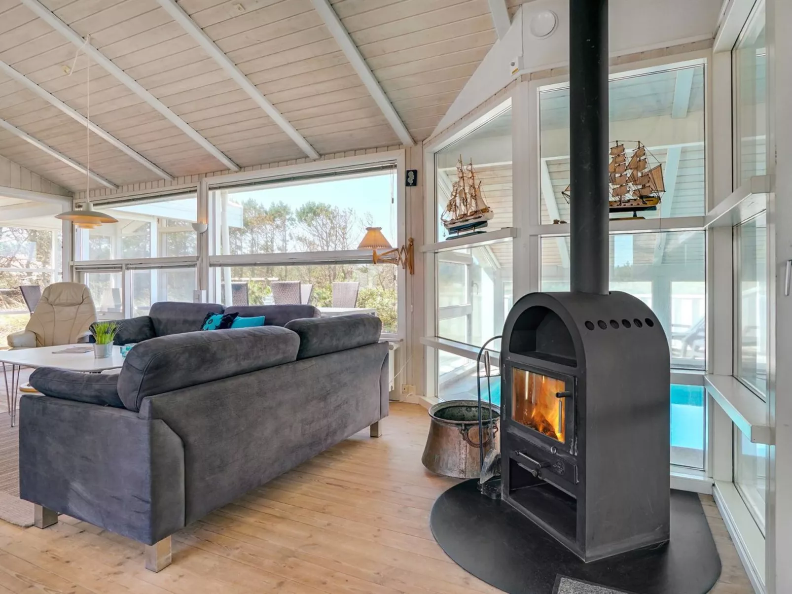 "Gorica" - 450m from the sea-Dedans