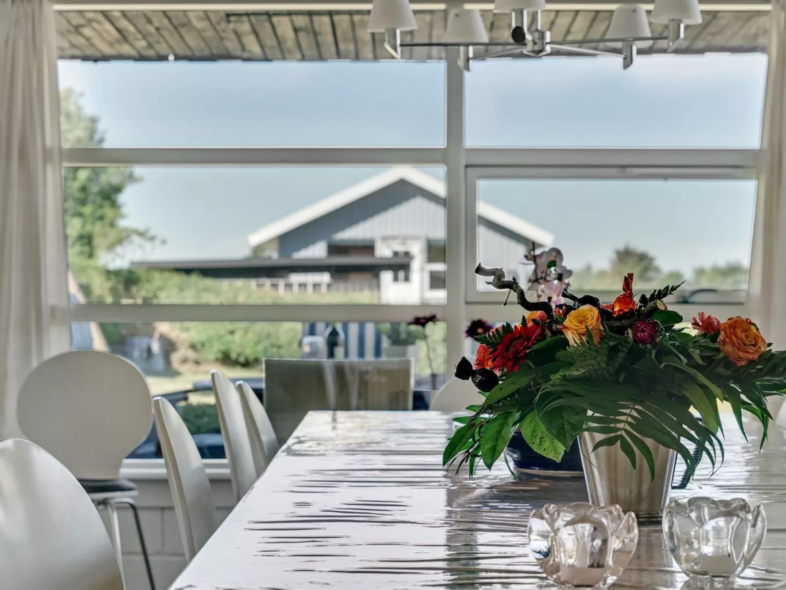 "Evald" - 200m from the sea-Inside