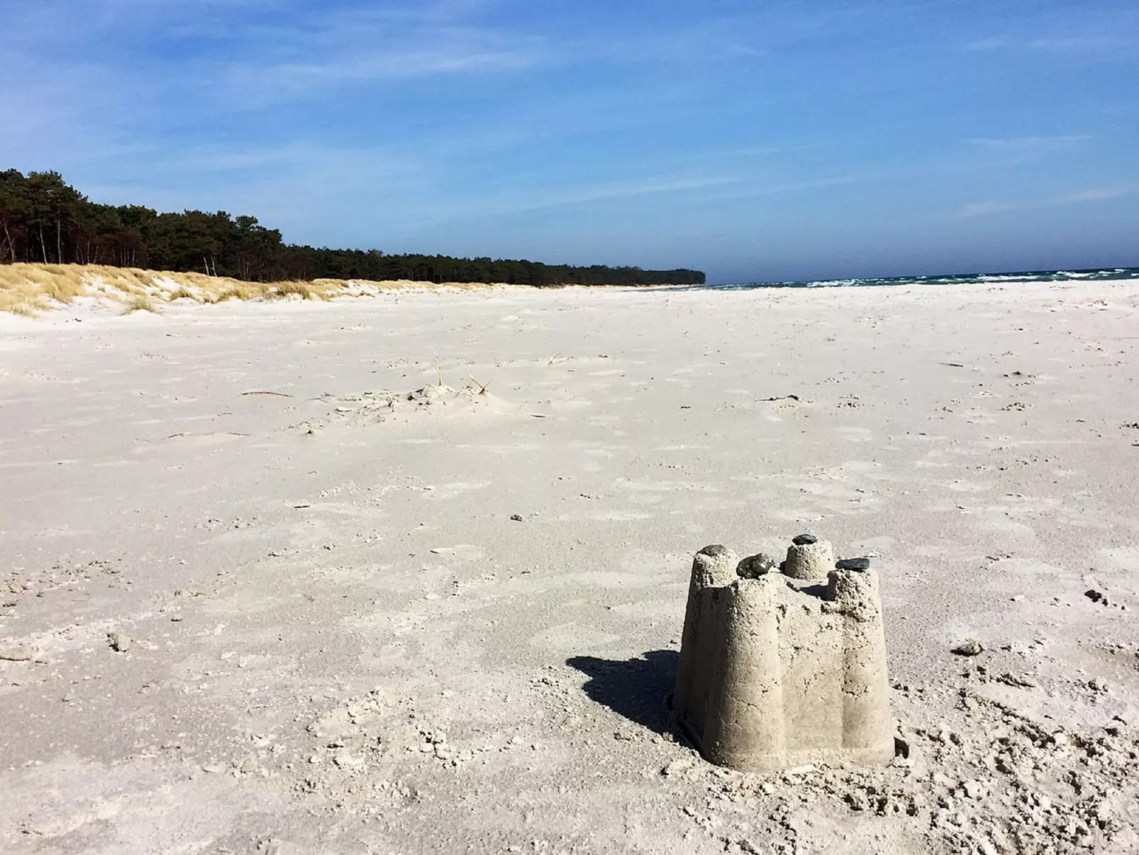 "Blakke" - 250m from the sea-Outside